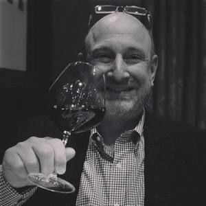 Meet your Posher, Jeff